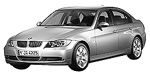 BMW E92 C2551 Fault Code