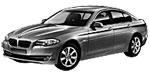 BMW F10 C2551 Fault Code