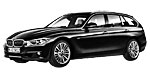 BMW F31 C2551 Fault Code